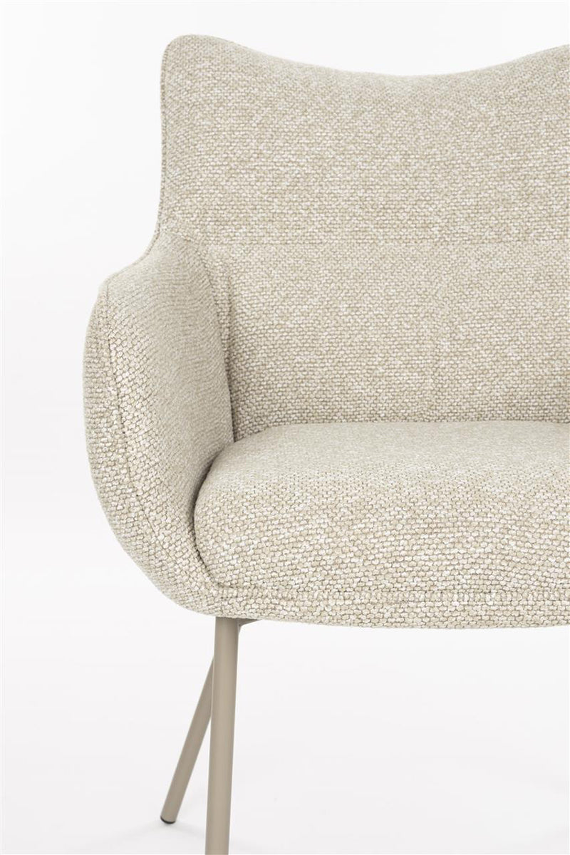 Jacques Armchair