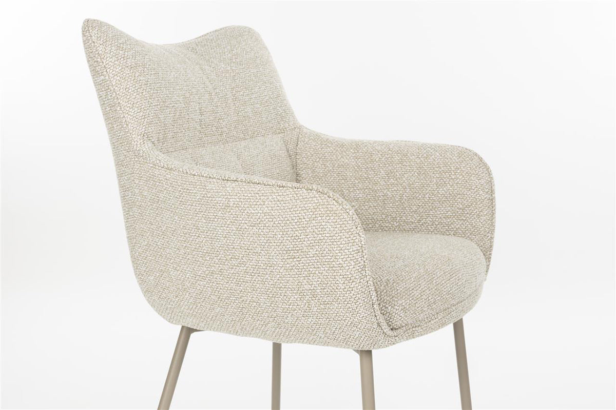 Jacques Armchair