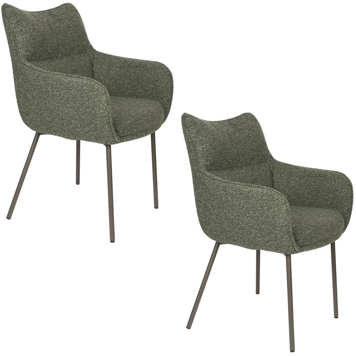 Jacques Armchair