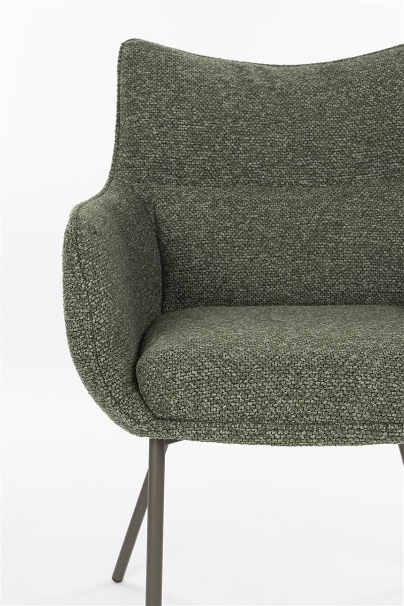 Jacques Armchair