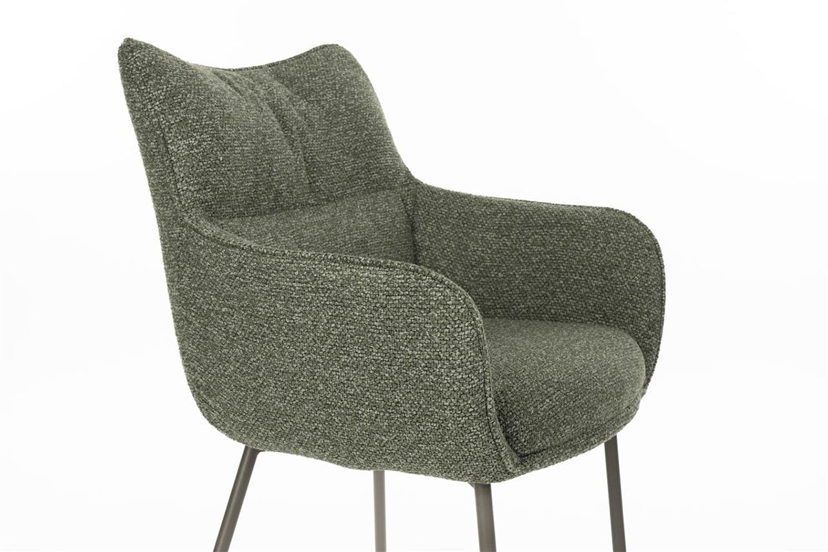 Jacques Armchair