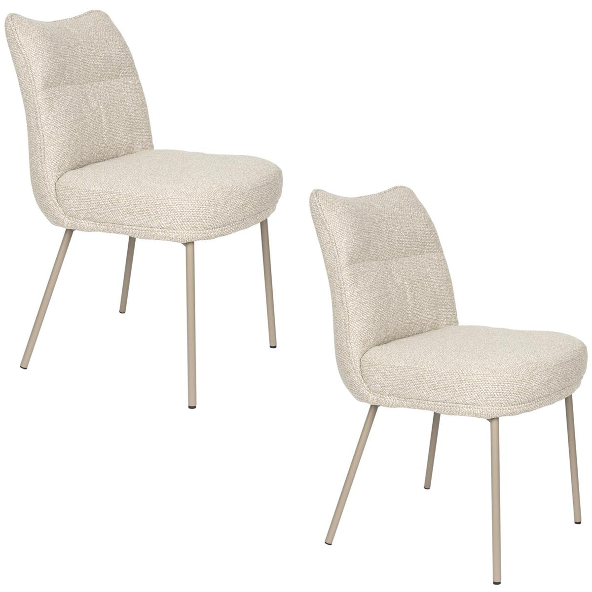 Jacques Chair