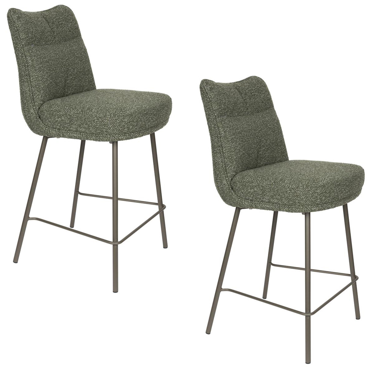 Jacques Counter Stool