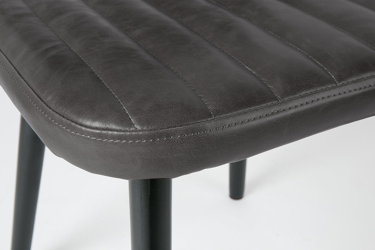 Jake Worn Chair - WOO .Design