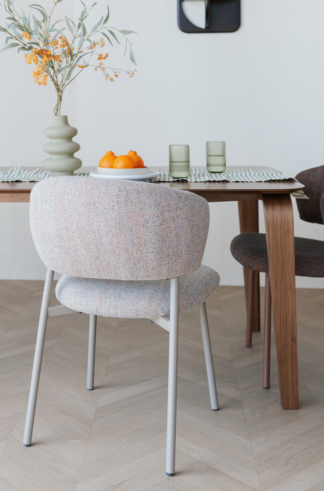 Jasmine Chair