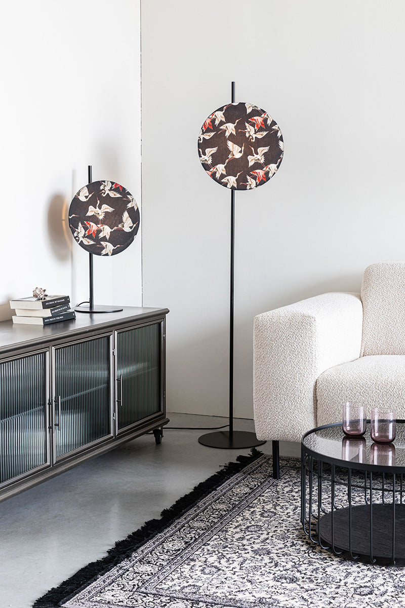 Jaylee Table Lamp