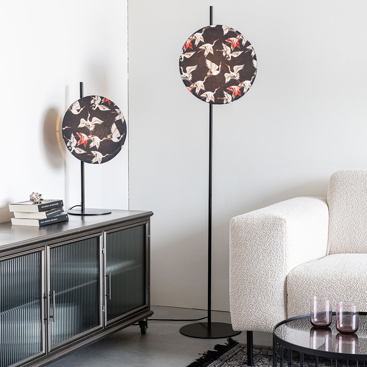 Jaylee Table Lamp