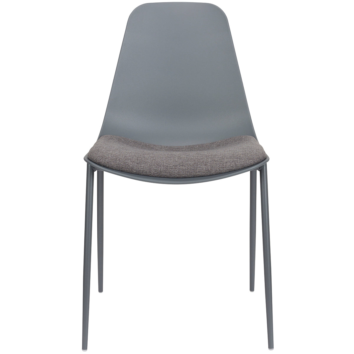 Jeffrey Chair (4/Set) - WOO .Design