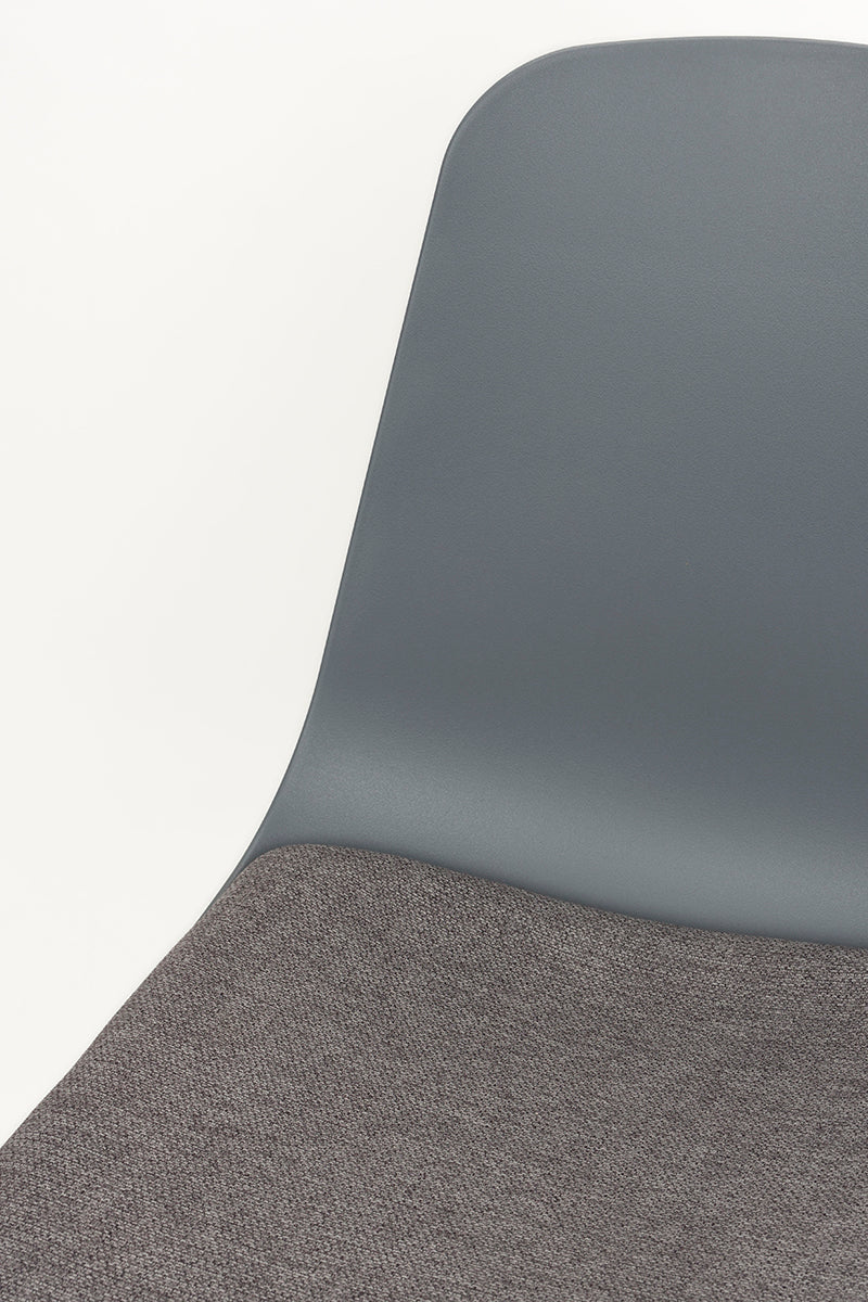 Jeffrey Chair (4/Set) - WOO .Design