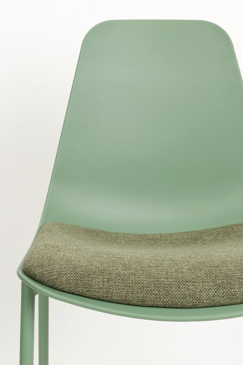 Jeffrey Chair (4/Set) - WOO .Design