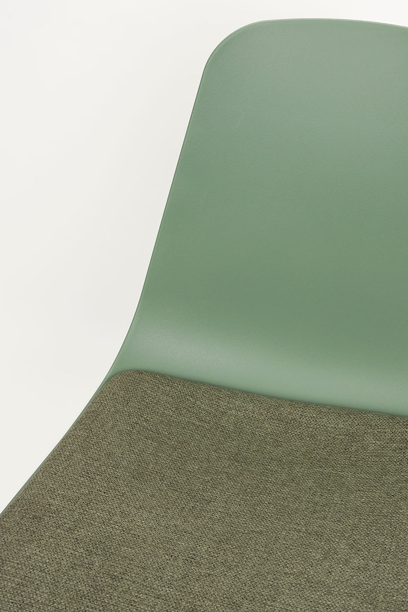 Jeffrey Chair (4/Set) - WOO .Design