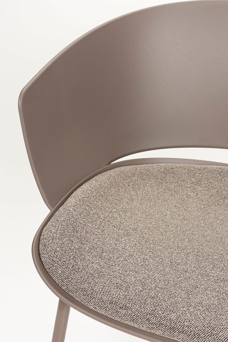 Jessica Chair (4/Set) - WOO .Design