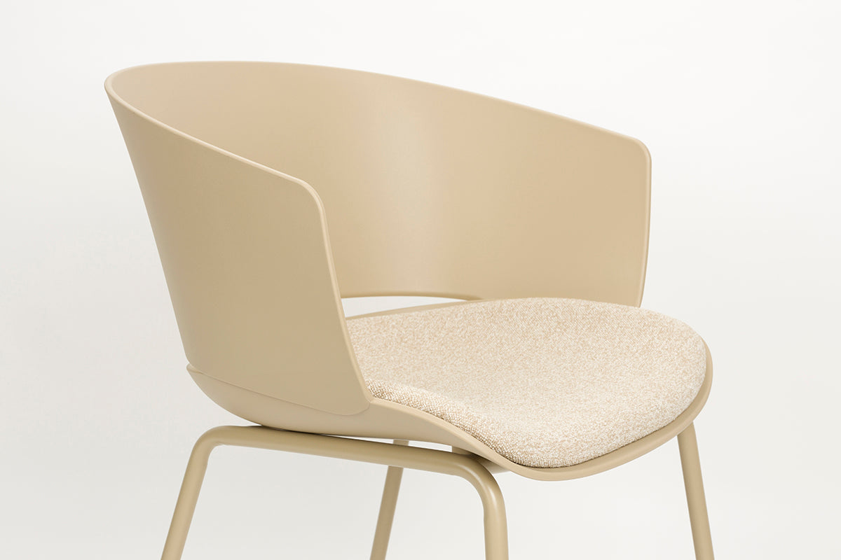 Jessica Chair (4/Set) - WOO .Design
