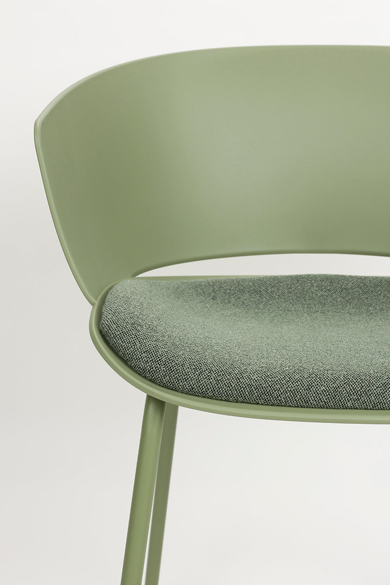 Jessica Chair (4/Set) - WOO .Design