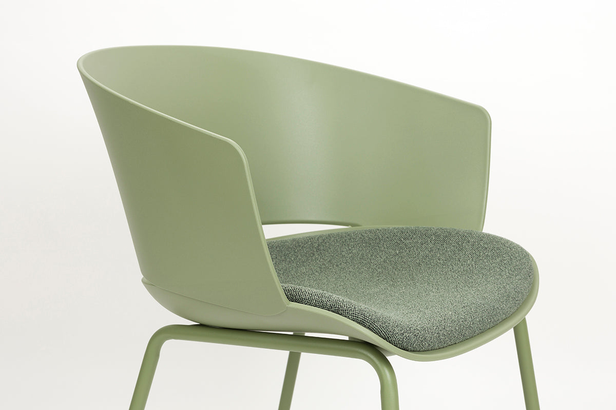 Jessica Chair (4/Set) - WOO .Design