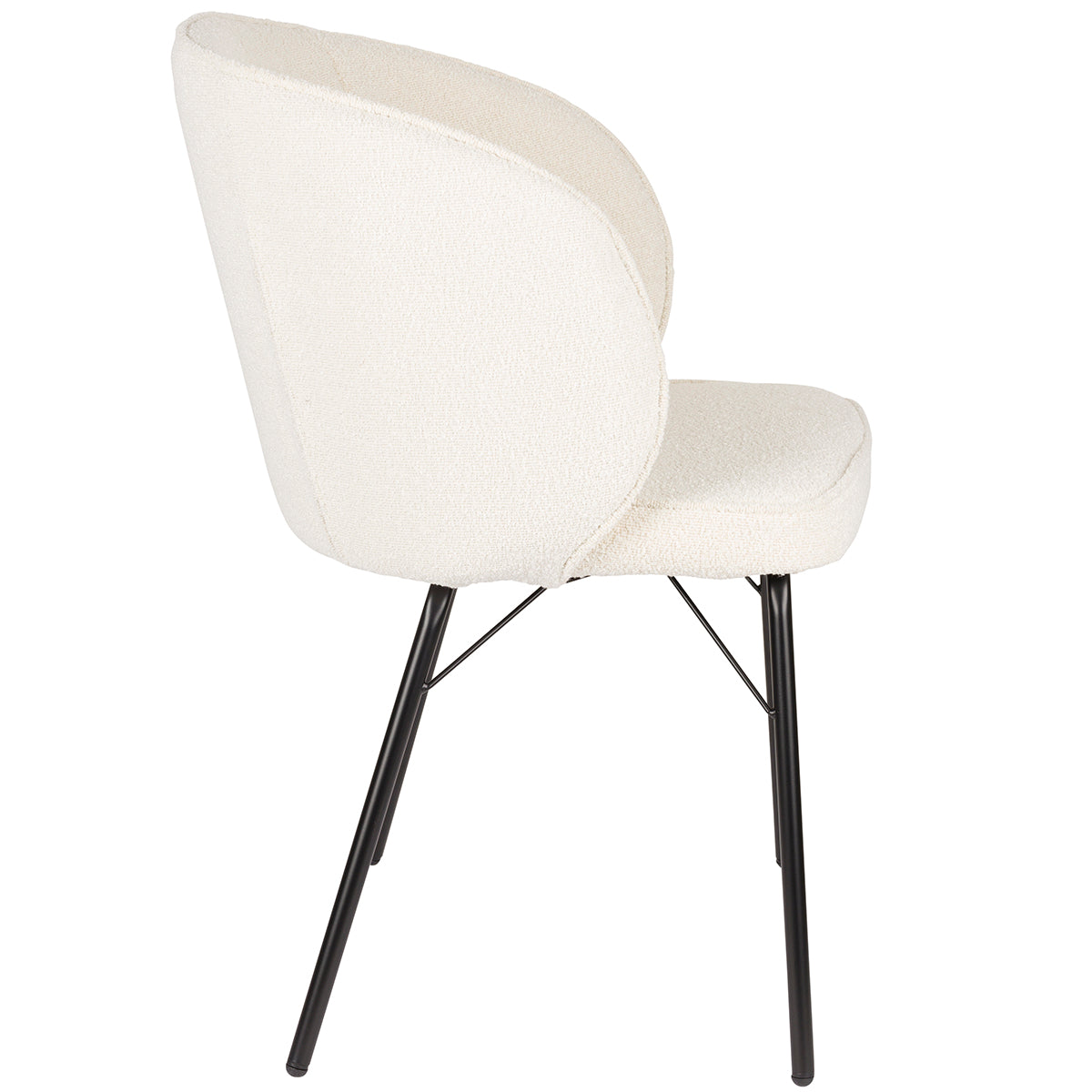 Joa Chair (2/Set) - WOO .Design