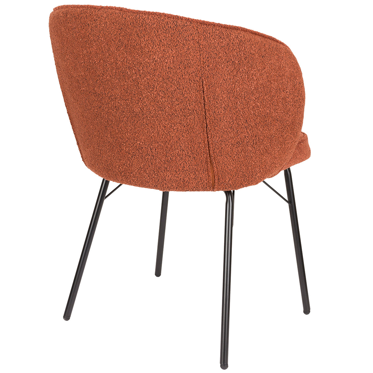 Joa Chair (2/Set) - WOO .Design