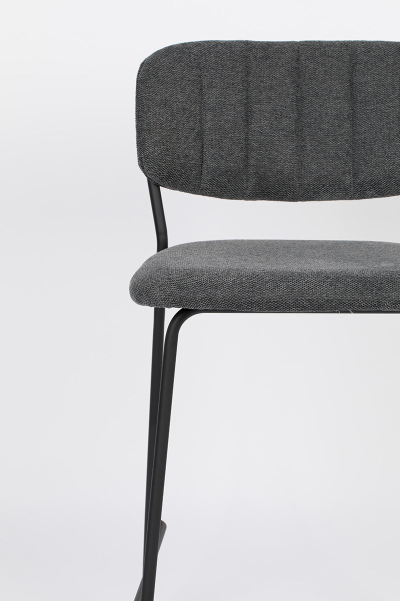 Jolien Counter Stool (2/Set) - WOO .Design