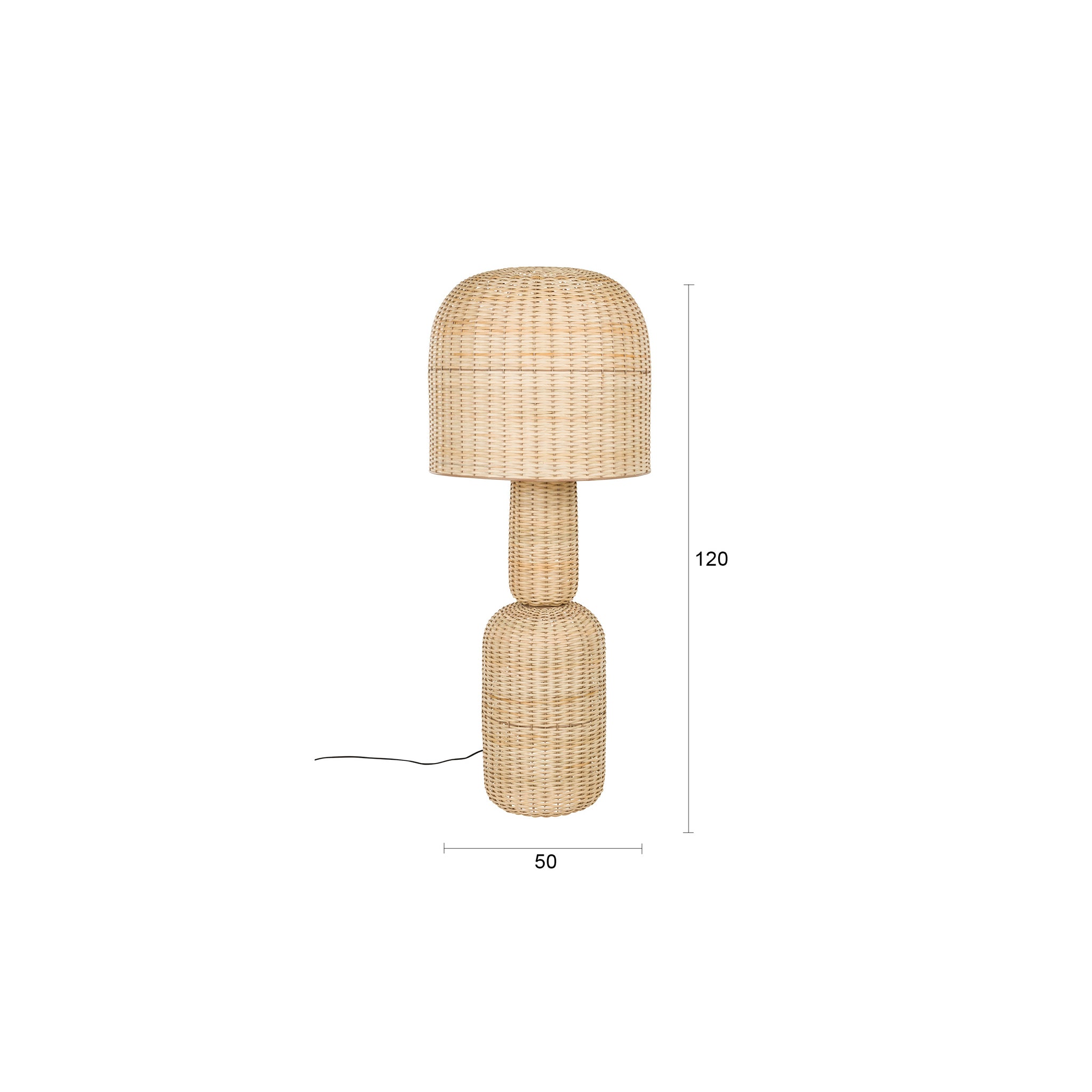 Jude Floor Lamp