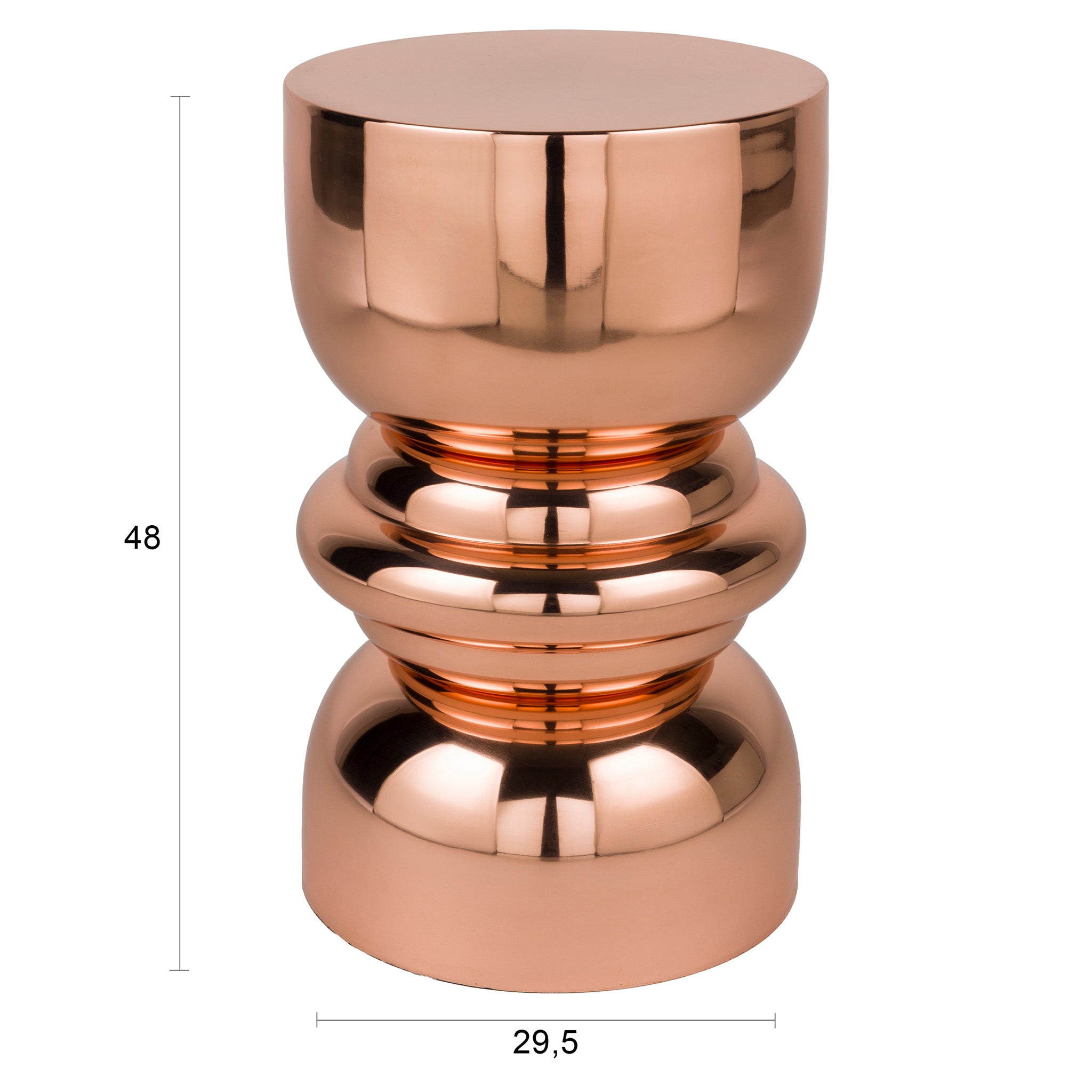 Kinga Side Table