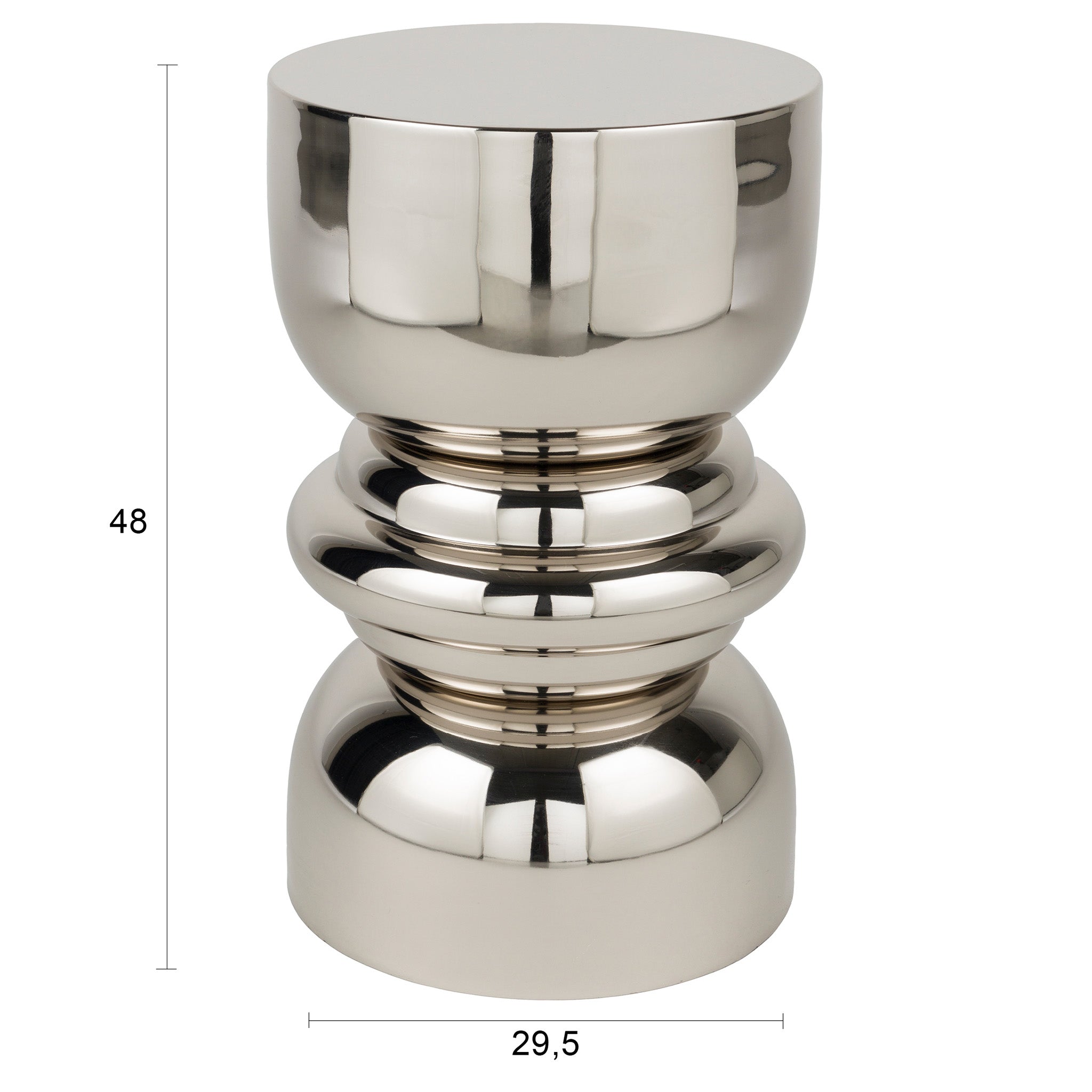 Kinga Side Table