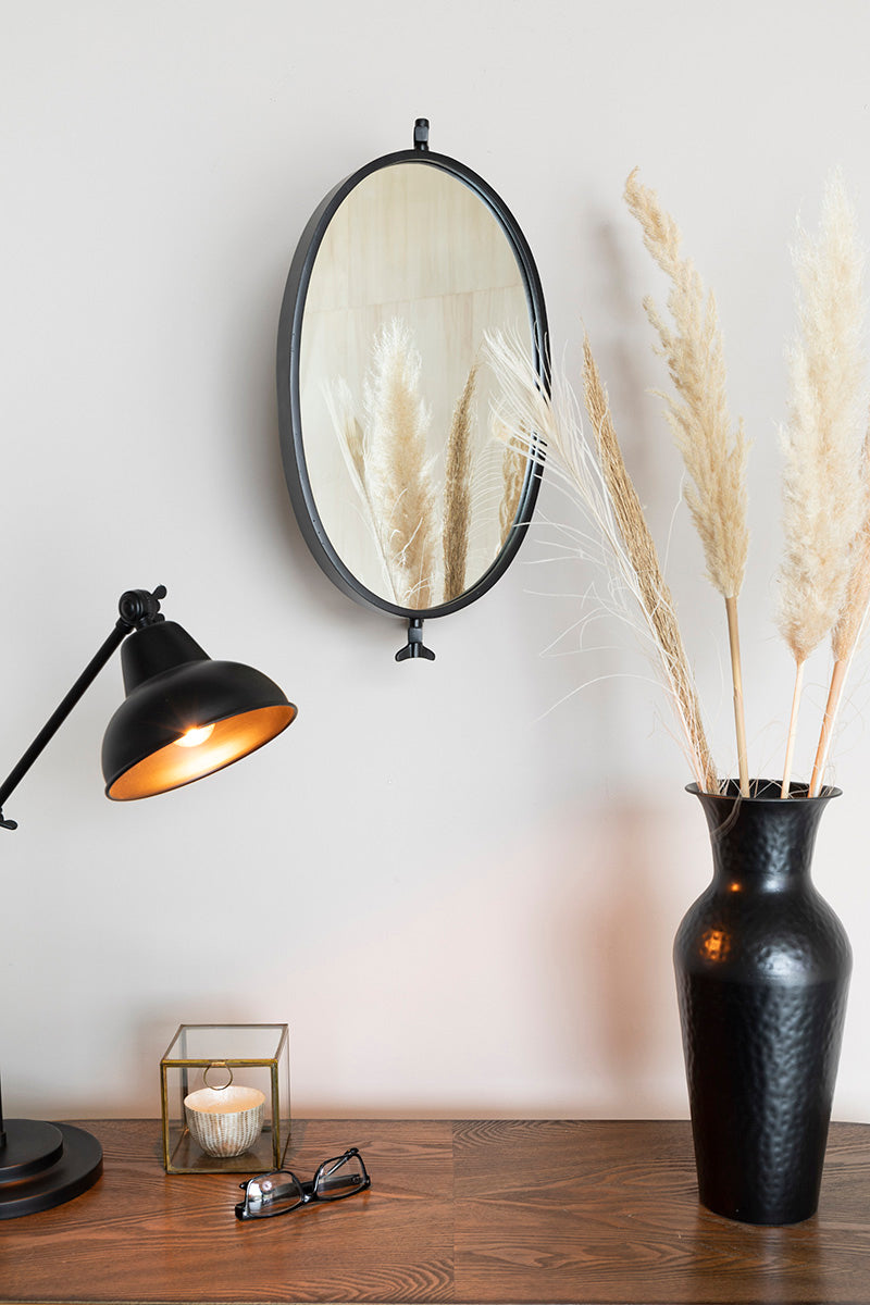 Lara Mirror - WOO .Design