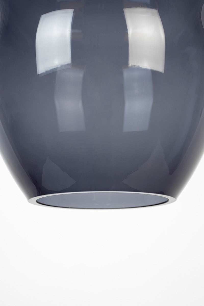 Lauren Pendant Lamp - WOO .Design