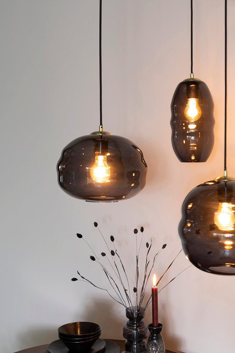 Lauren Pendant Lamp - WOO .Design