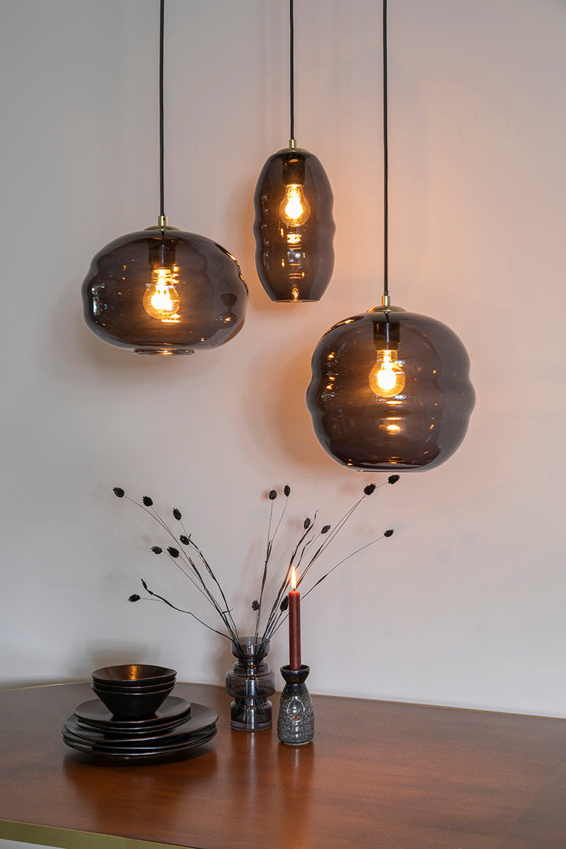 Lauren Pendant Lamp - WOO .Design