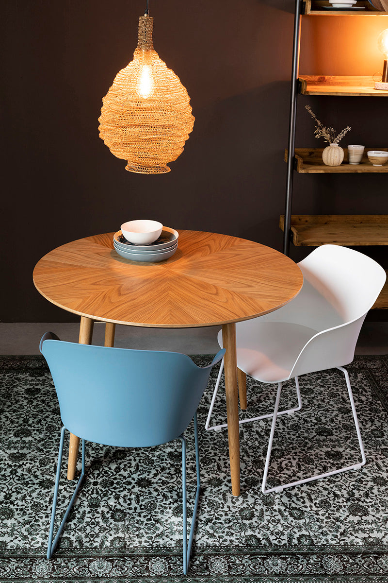 Lena Pendant Lamp - WOO .Design