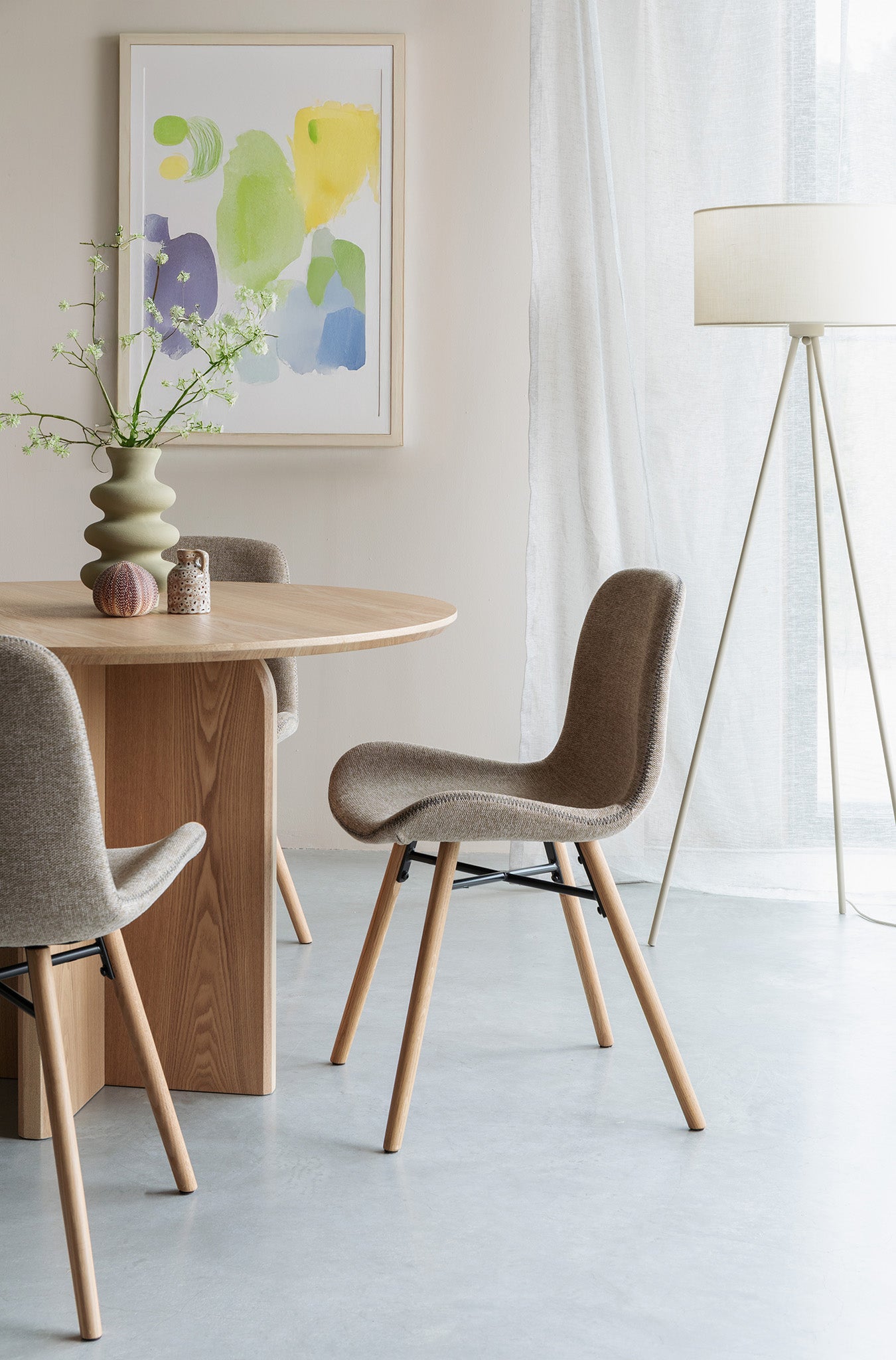 Lester Chair