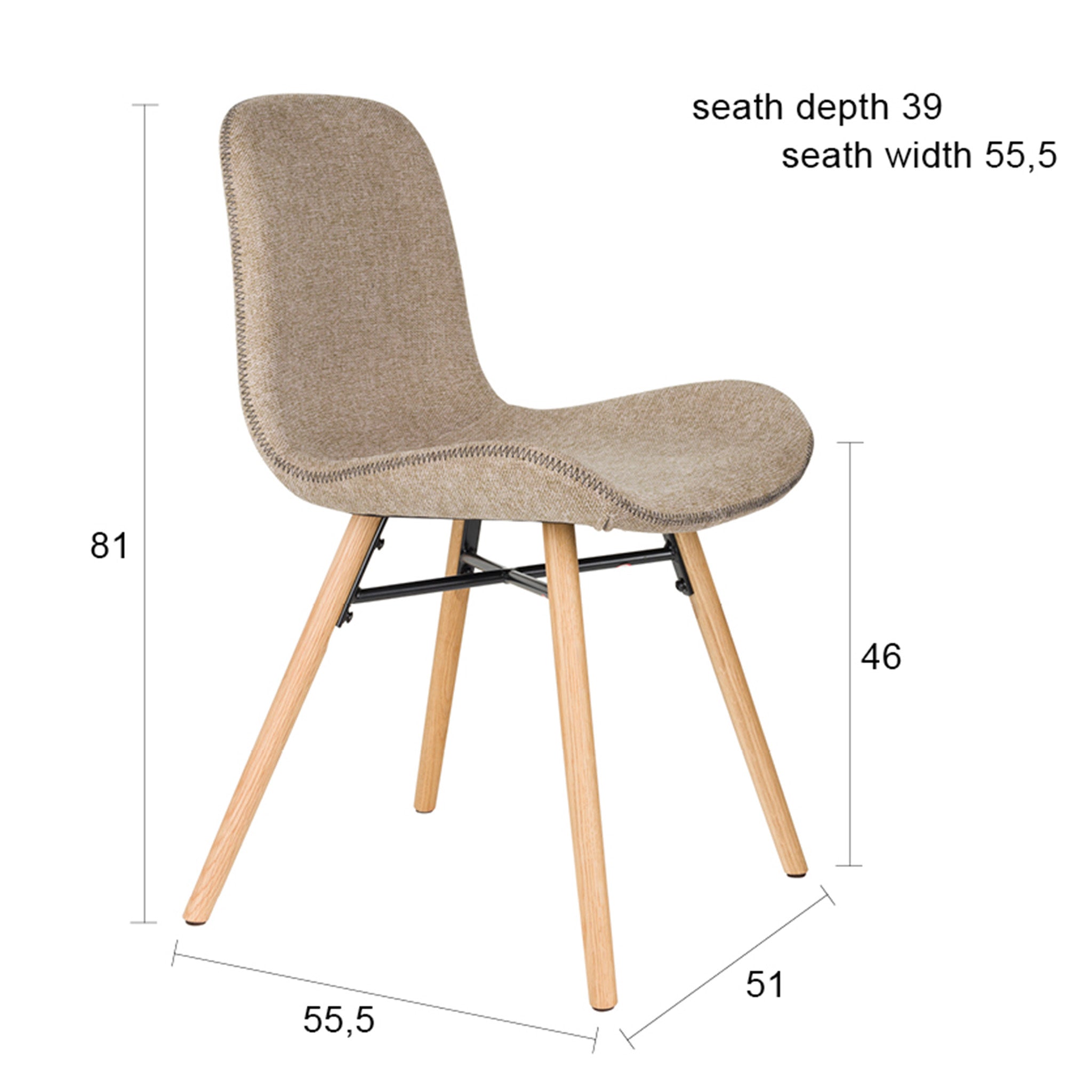 Lester Chair