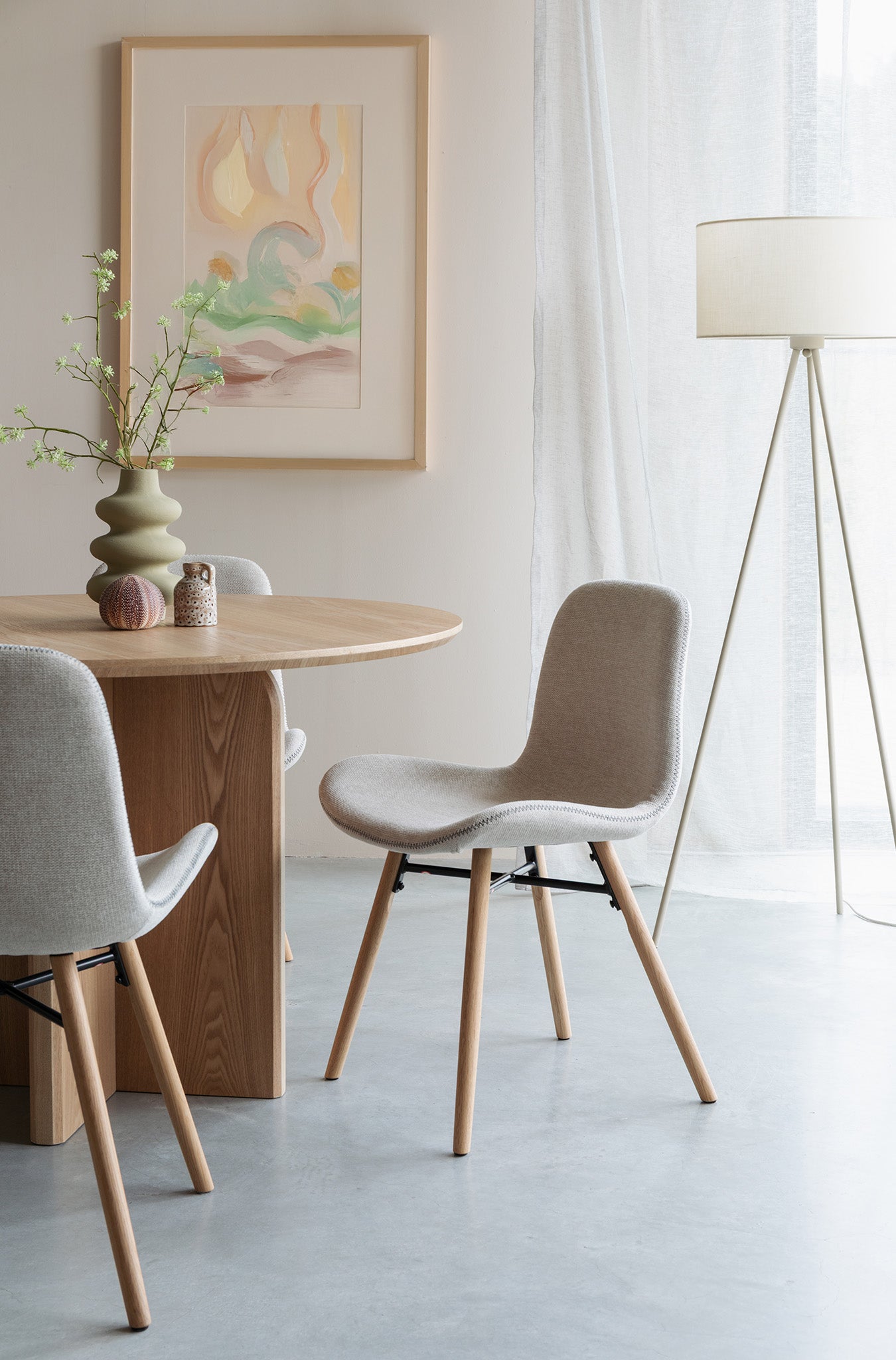 Lester Chair