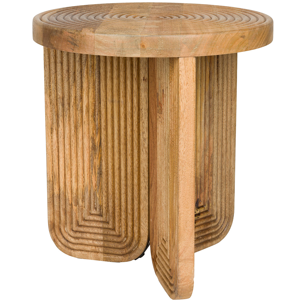 Maeze Side Table