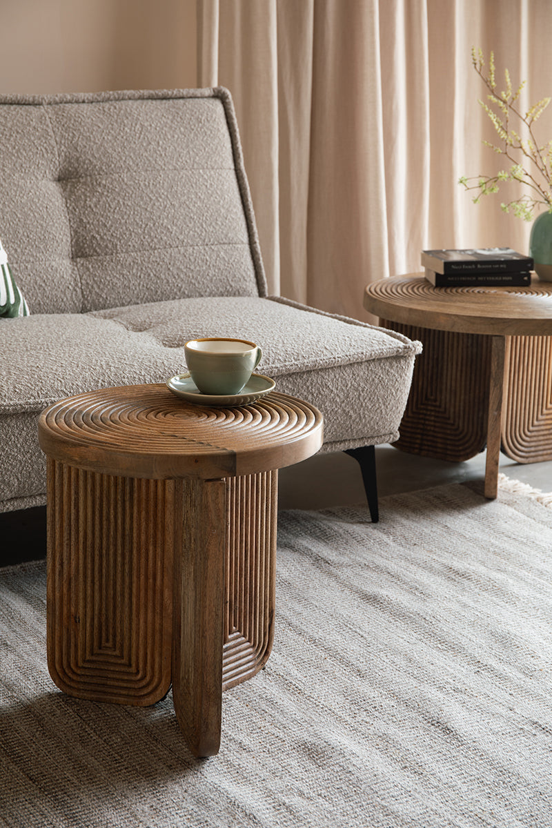 Maeze Side Table