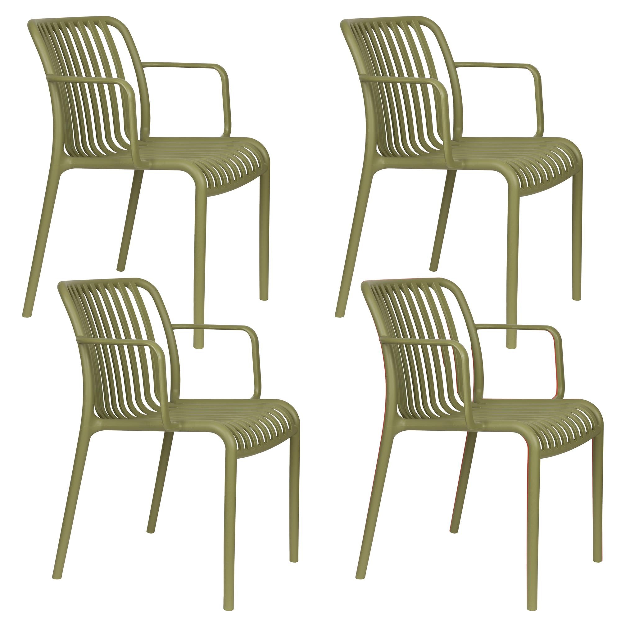 Mante Outdoor Armchair