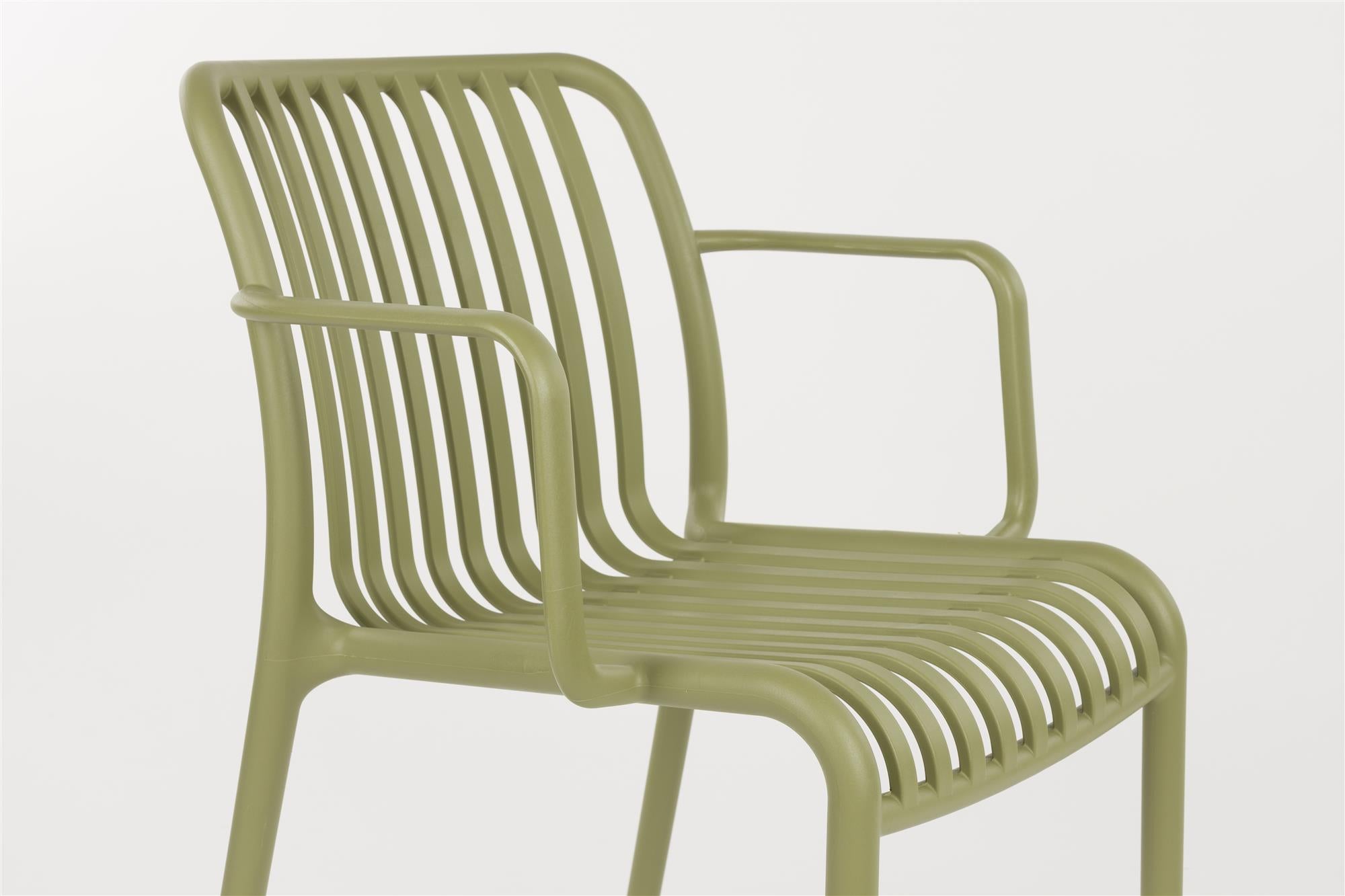 Mante Outdoor Armchair