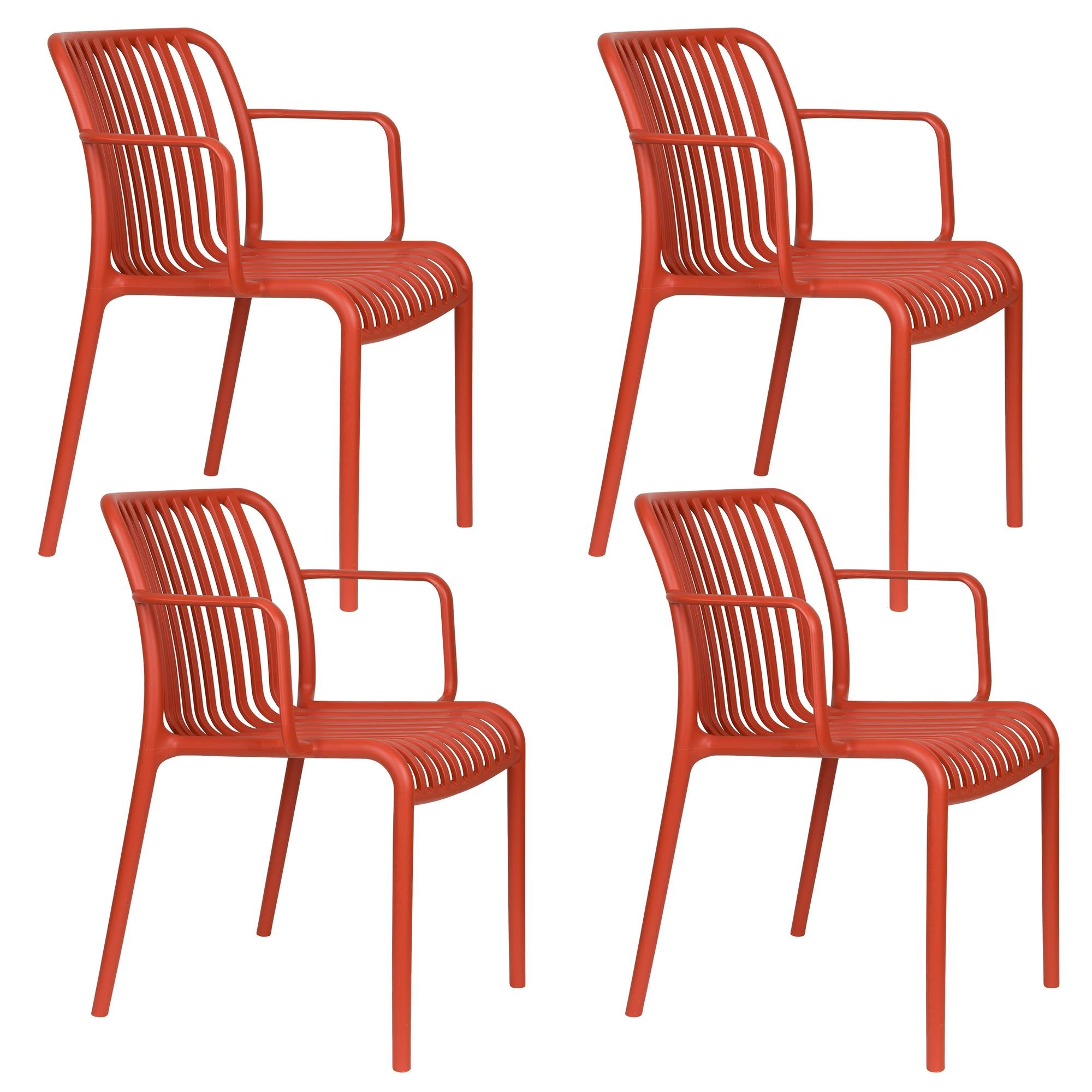 Mante Outdoor Armchair