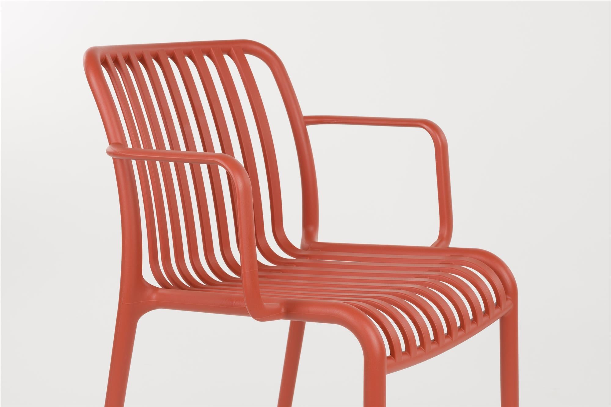 Mante Outdoor Armchair