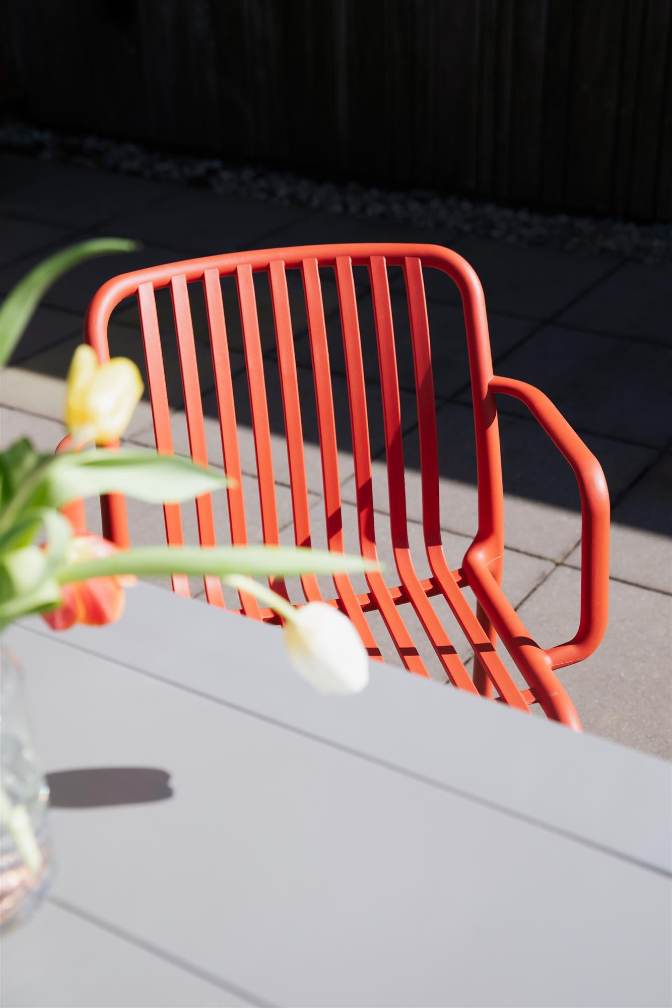 Mante Outdoor Armchair