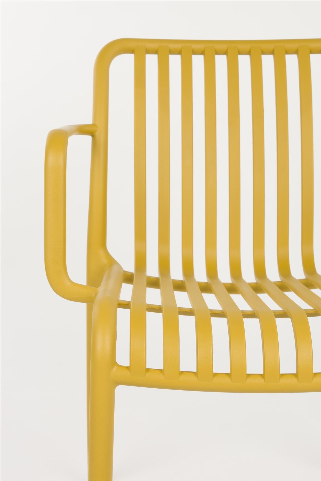 Mante Outdoor Armchair