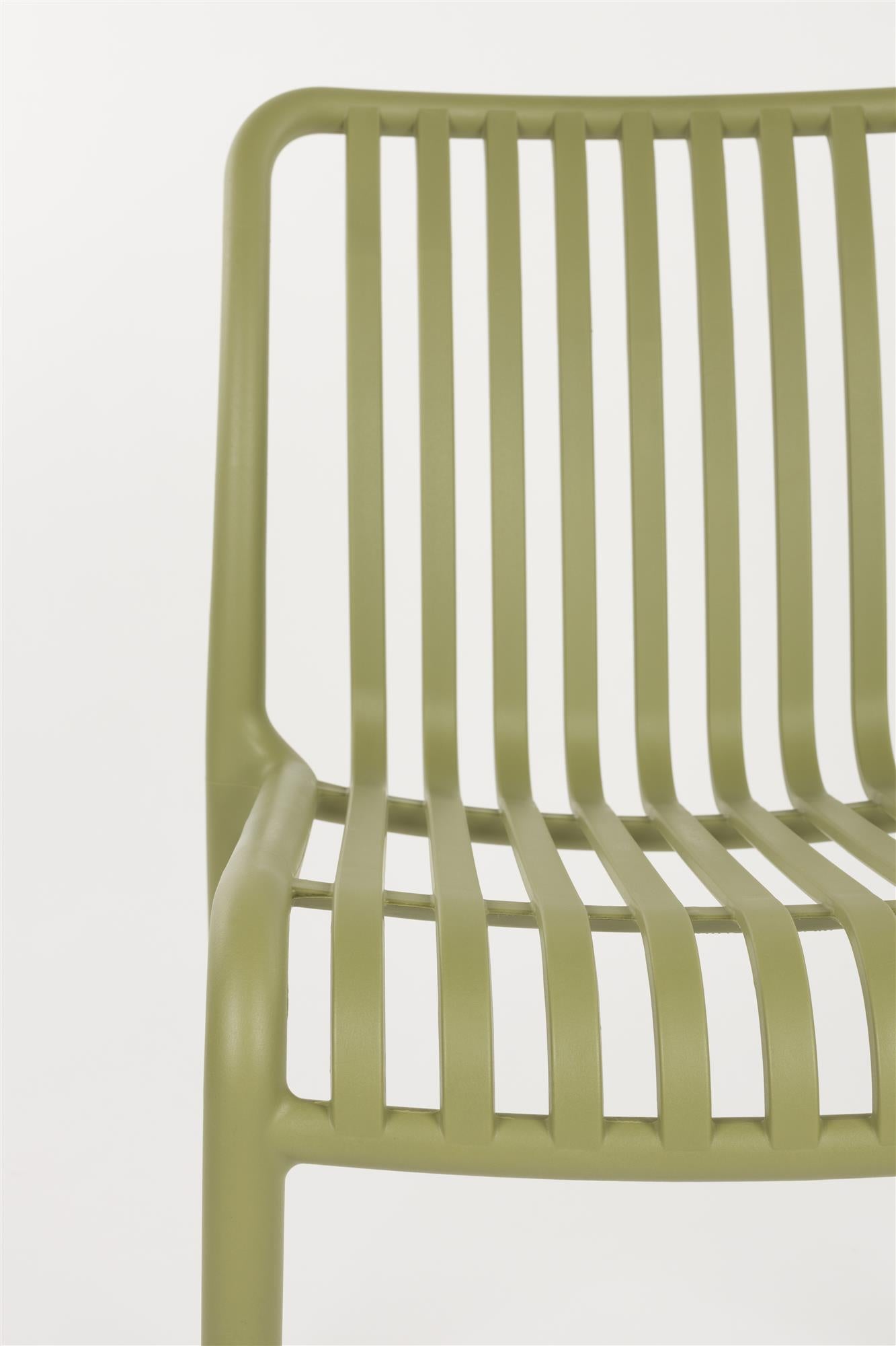 Mante Outdoor Chair