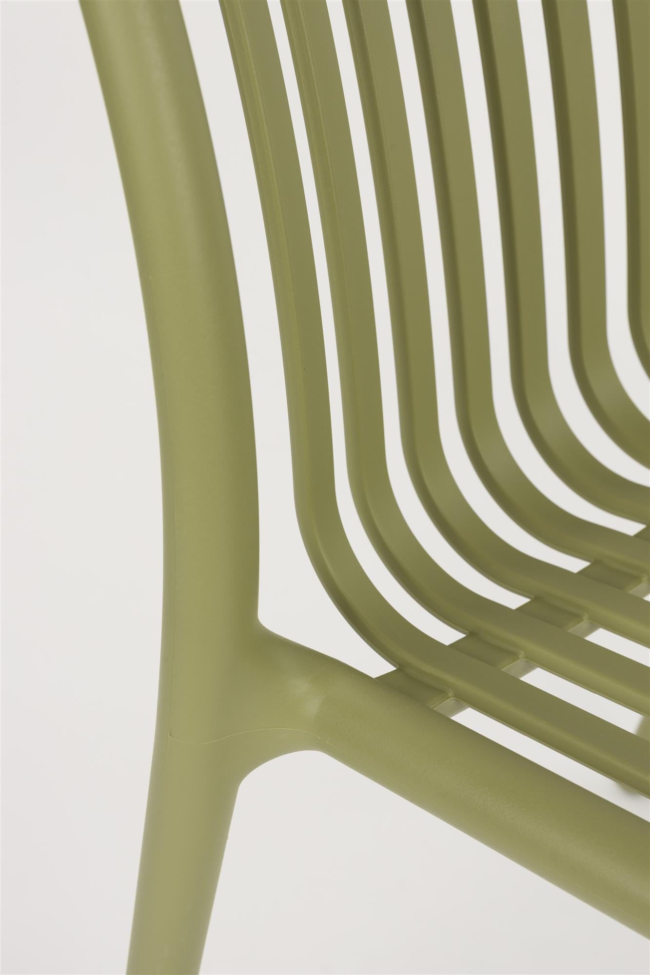 Mante Outdoor Chair