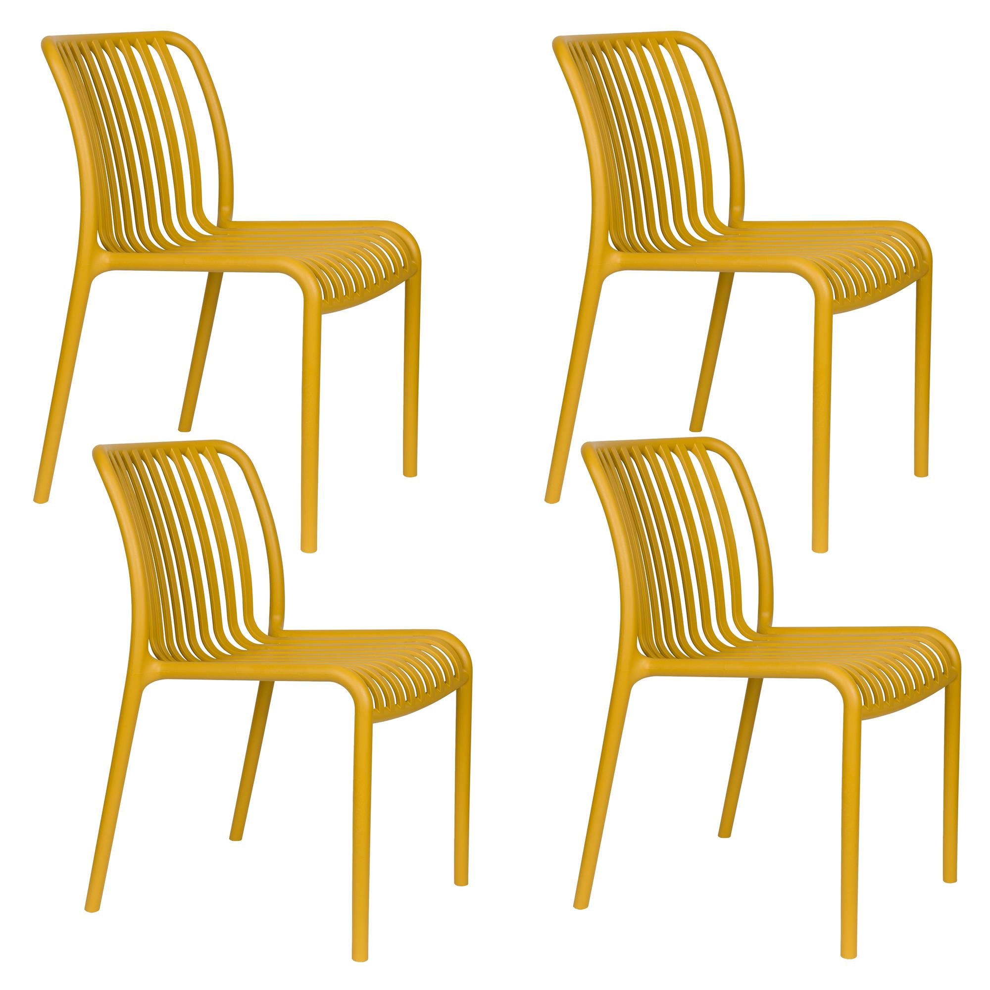 Mante Outdoor Chair