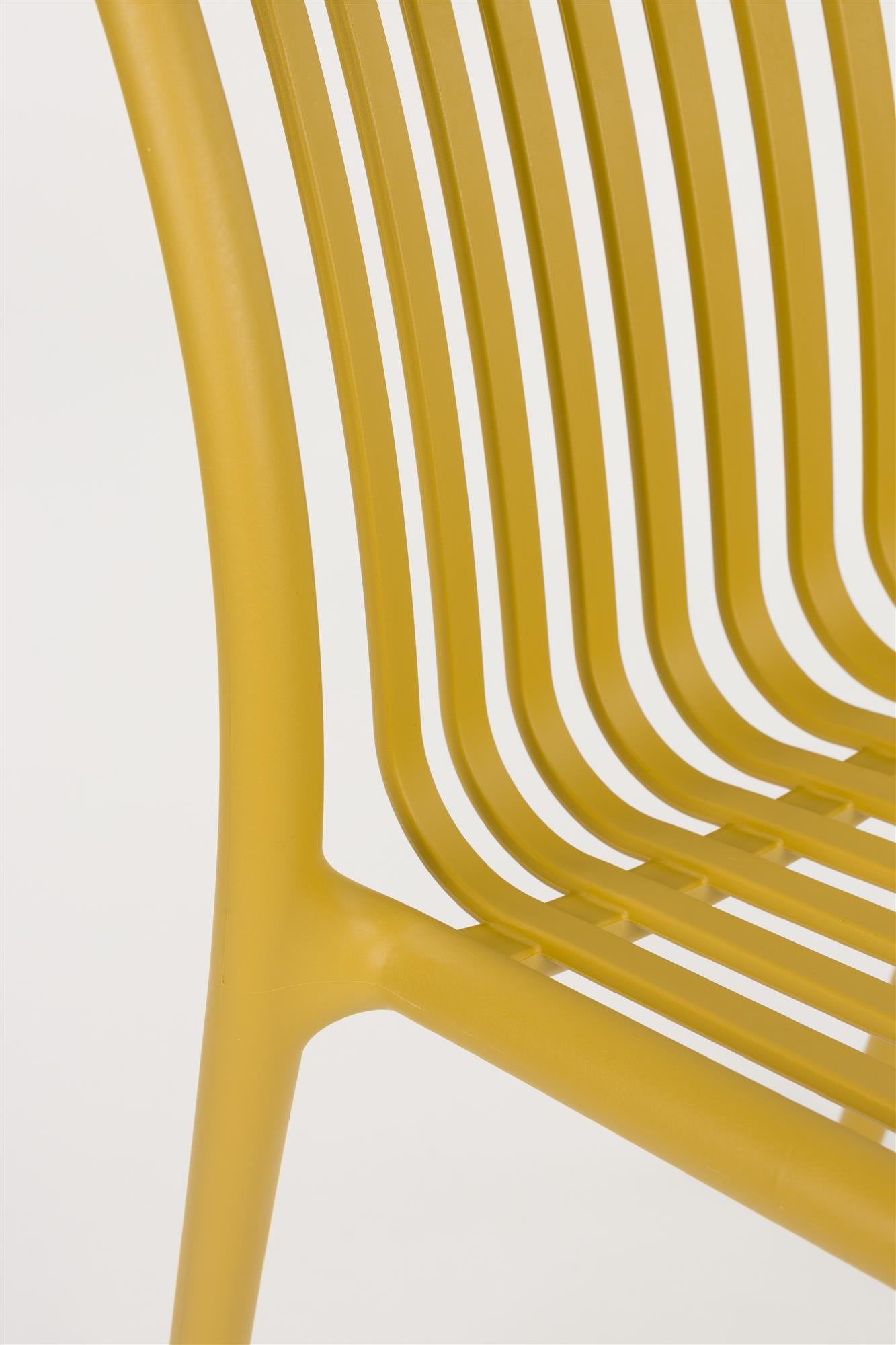Mante Outdoor Chair