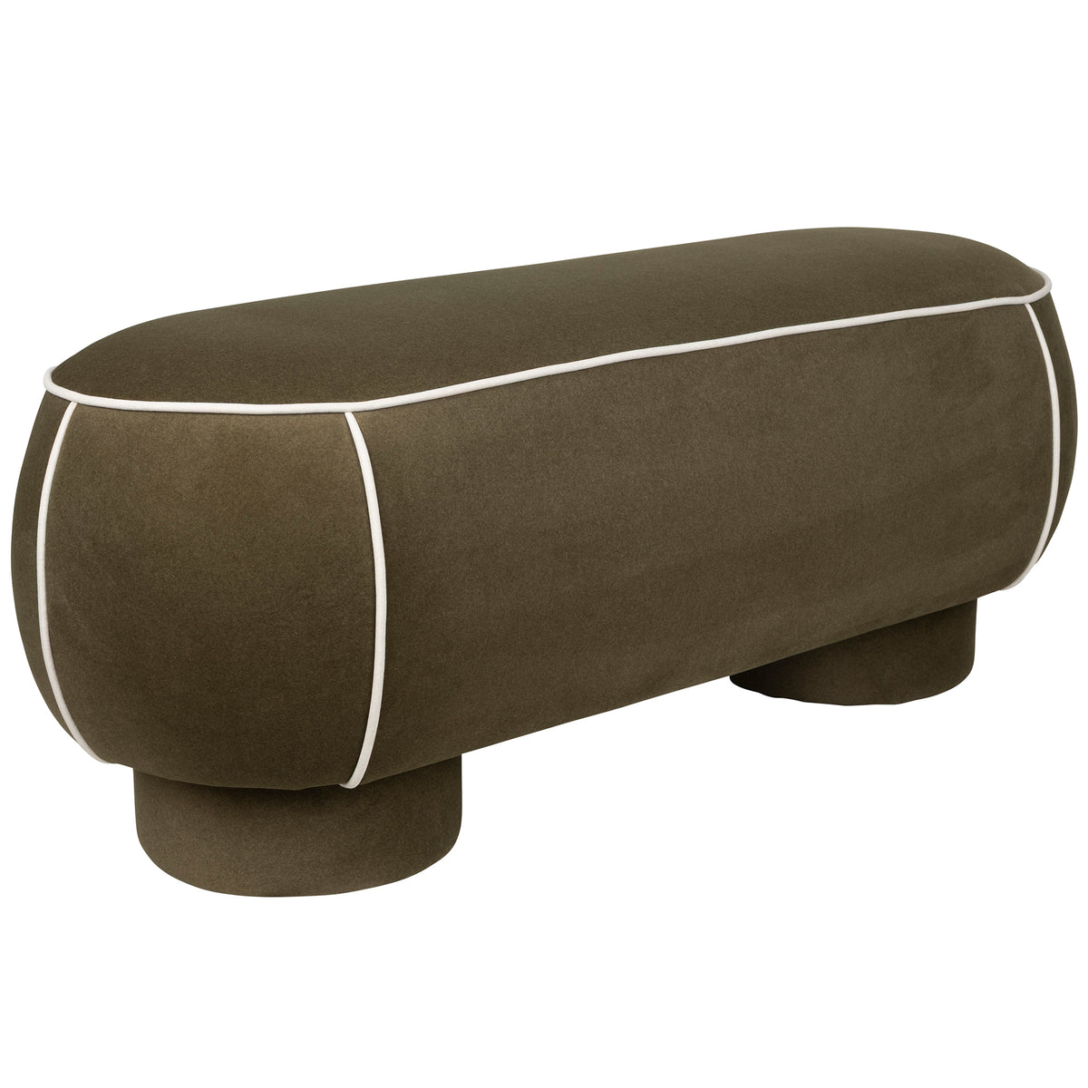 Marina Bench