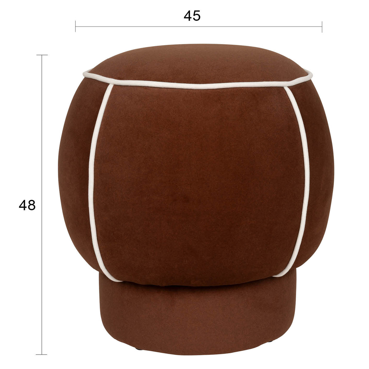 Marina Stool