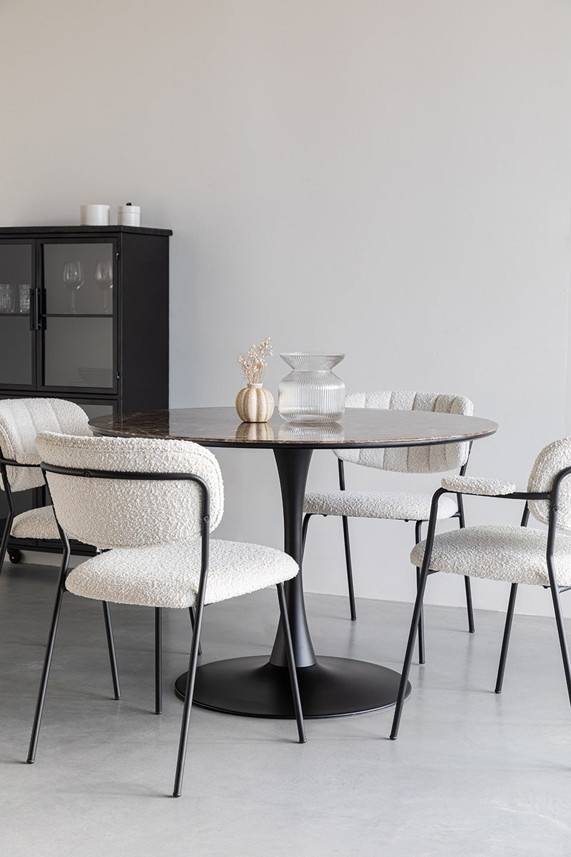 Maru Dining Table