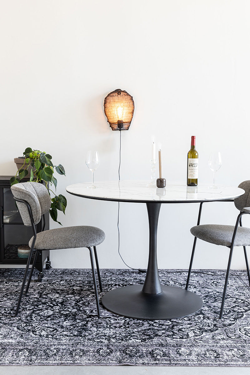 Maru Dining Table