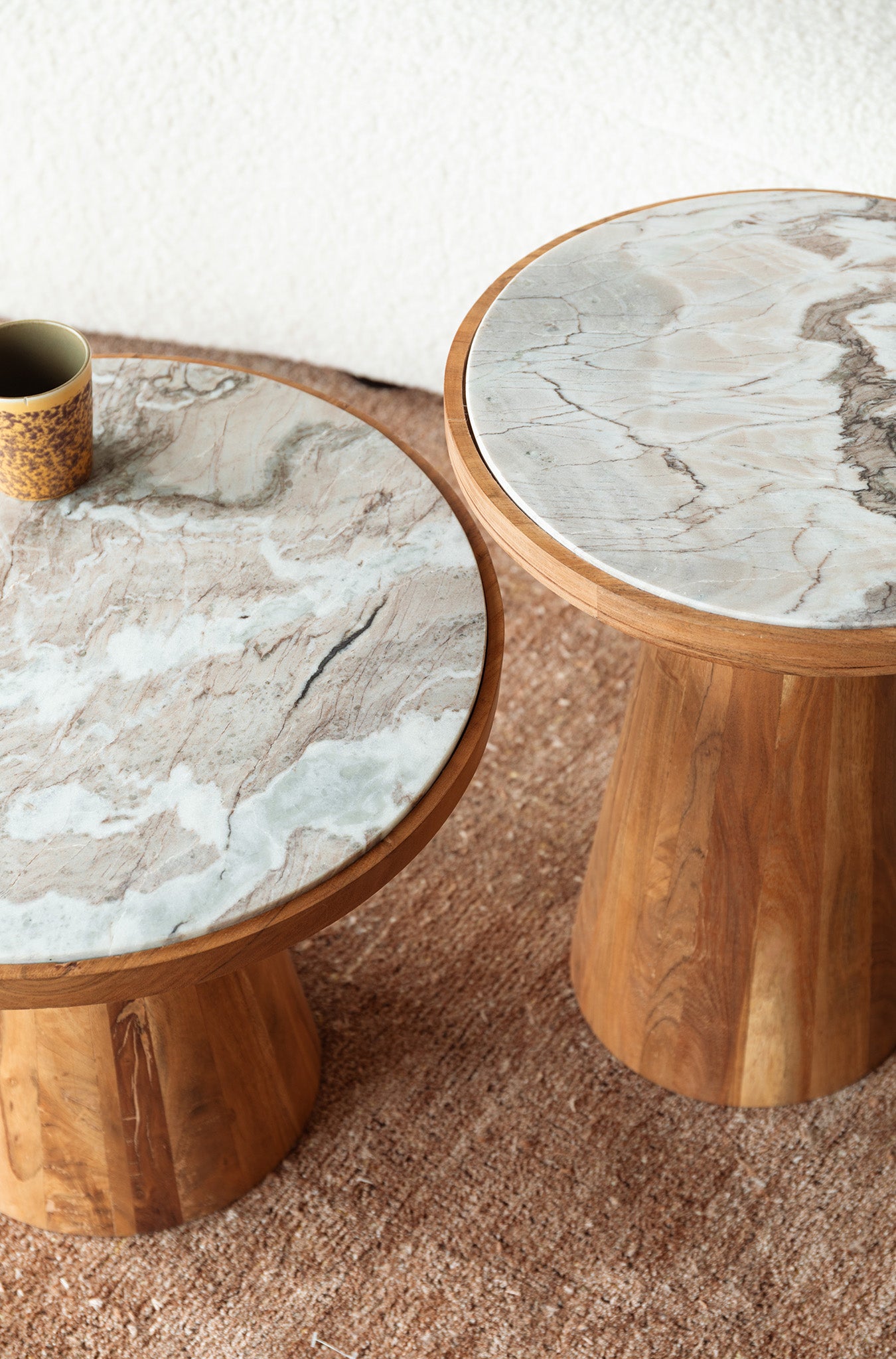 Mees Coffee Table